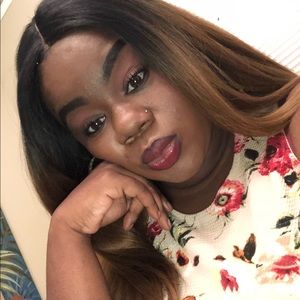 Meet your Posher, Amber